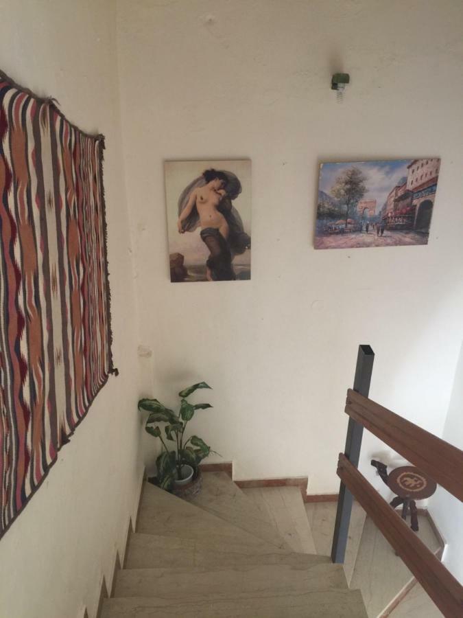 The Draught House Pub-Inn ماليا المظهر الخارجي الصورة