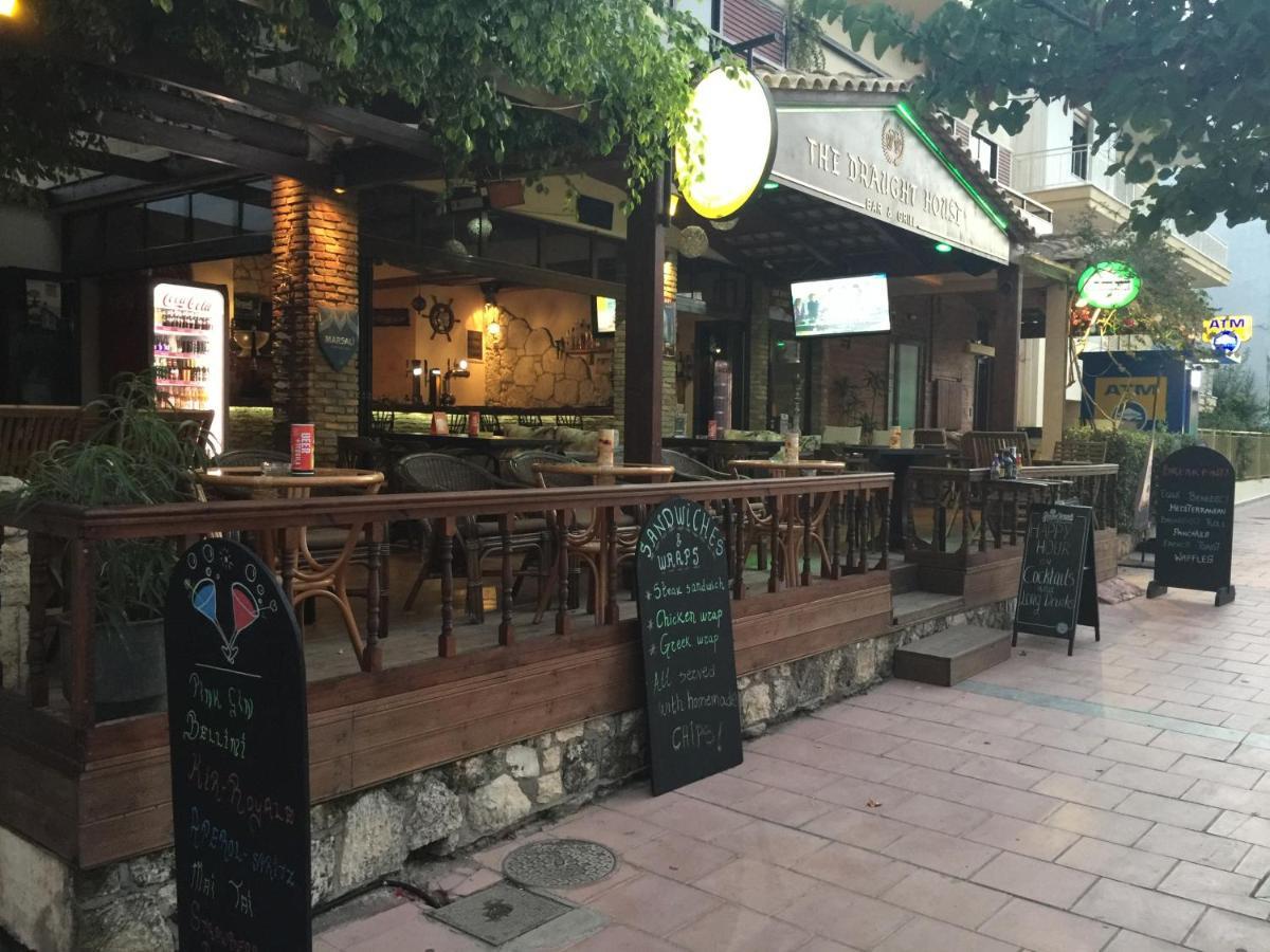 The Draught House Pub-Inn ماليا المظهر الخارجي الصورة